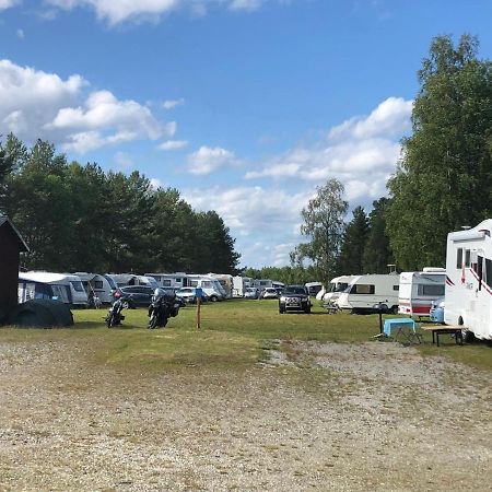 Asele Camping Villa Екстериор снимка