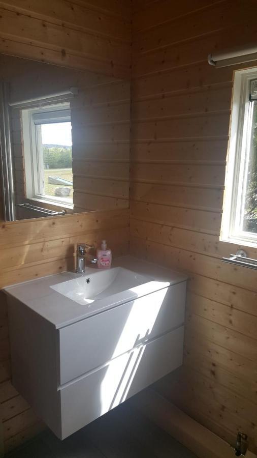 Asele Camping Villa Екстериор снимка
