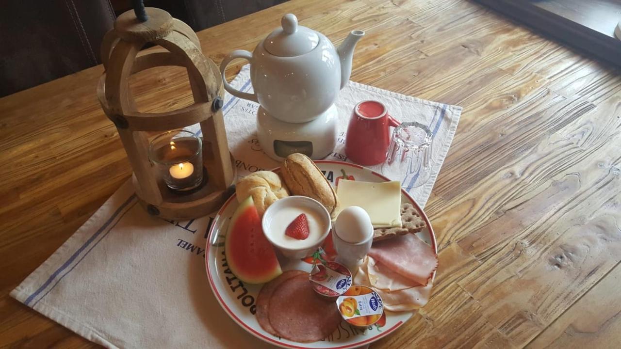 Asele Camping Villa Екстериор снимка